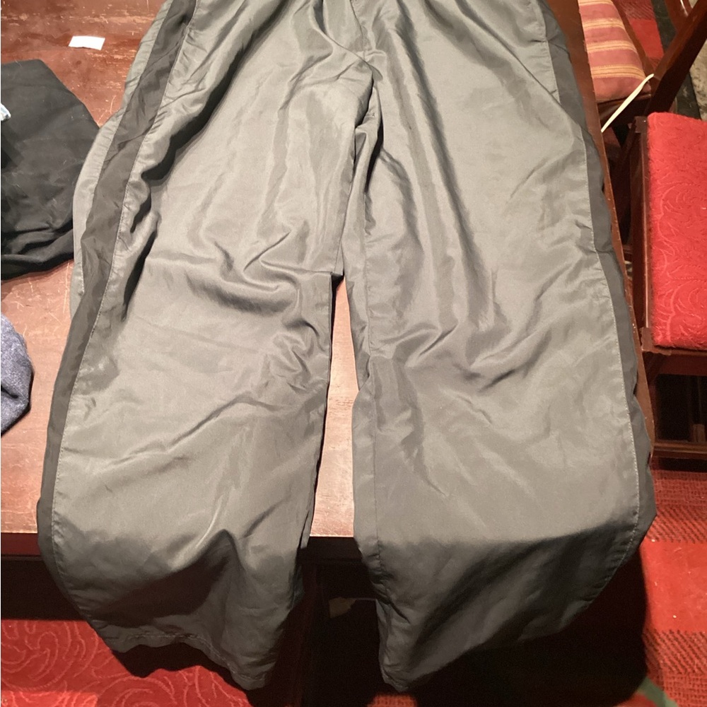 Source Unknown Men's Charcoal Joggers